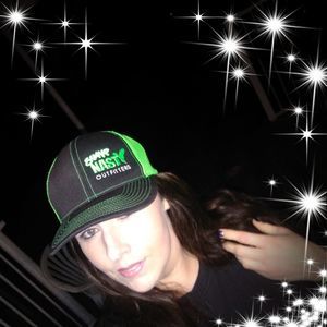 Meet your Posher, Sasha lynn